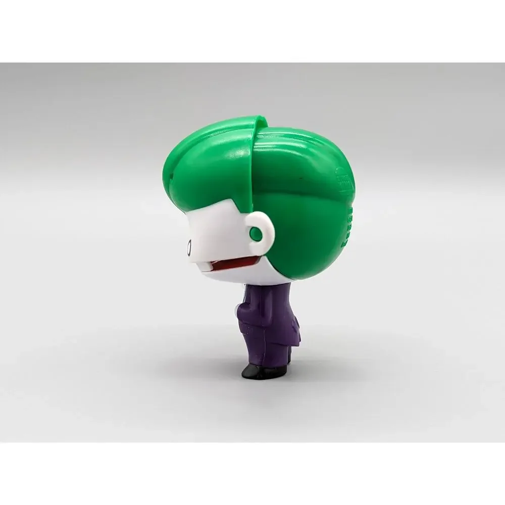 Burger King DC Comics Justice League The Joker Toy